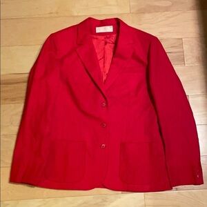 Vintage Pendleton Blazer